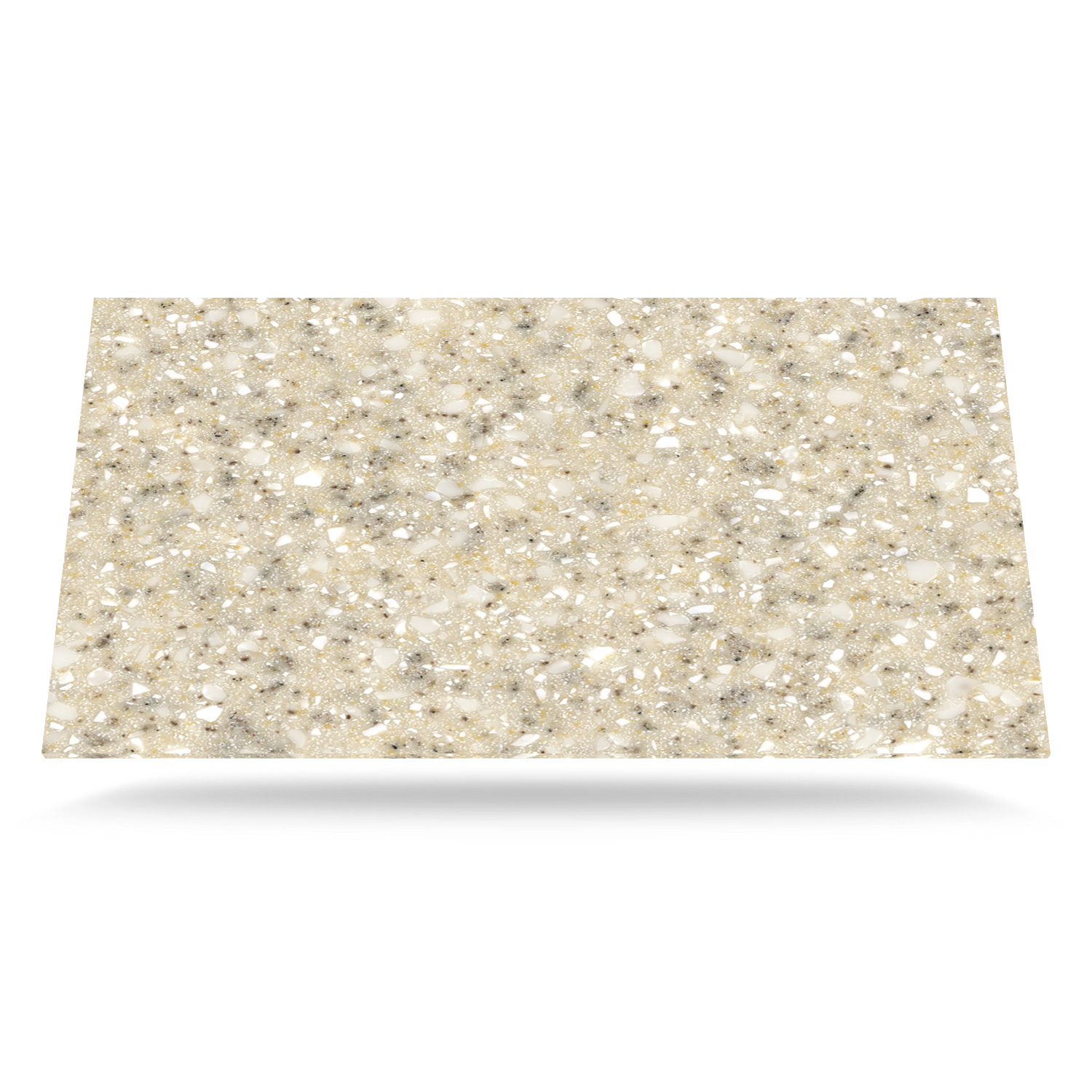 Sahara Corian bordsskiva på mål