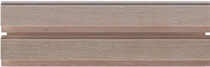30 cm lös låda låg 29,6 x 12,4 cm.