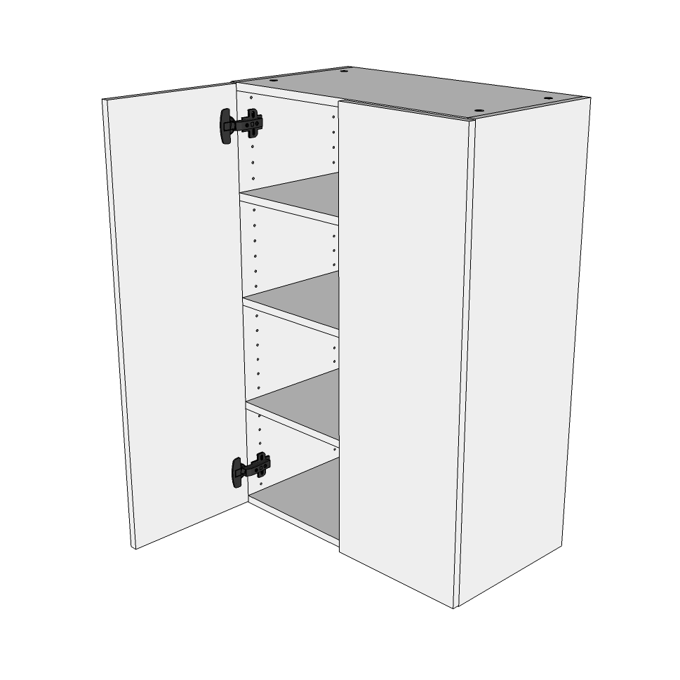 Höjd 89,6 cm. - Wien
