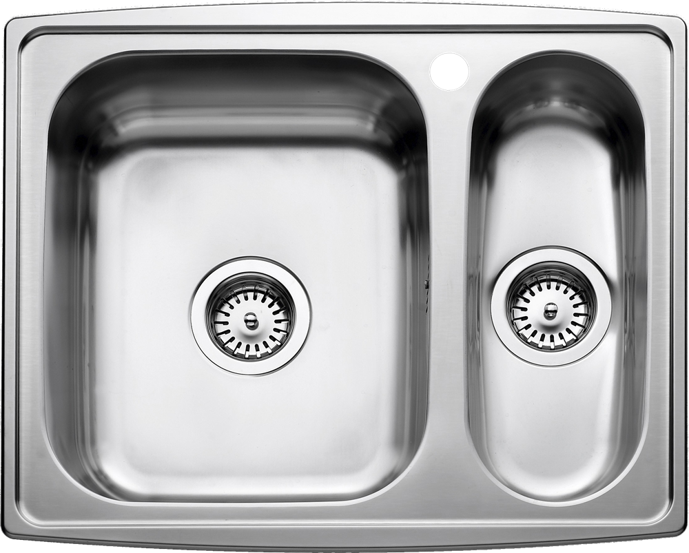 Intra Juvel Horizon HZ615SHLF 15 kumme