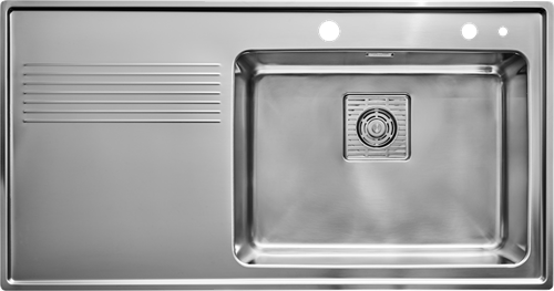 Intra Juvel Frame FR97SXLF