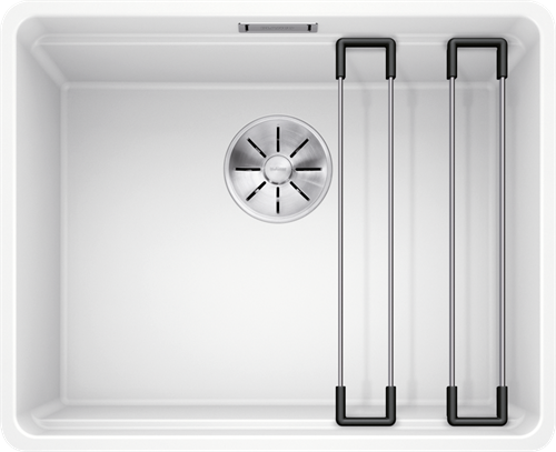 Blanco Etagon 500-F PD Hvid UXI